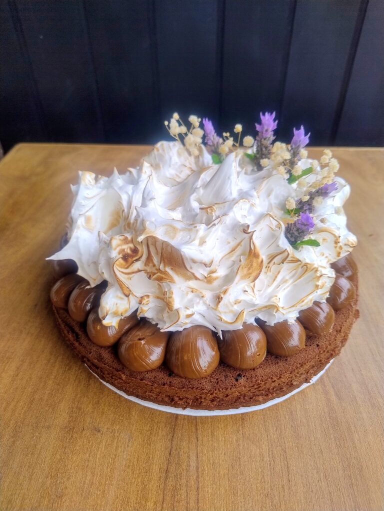 Torta brownie