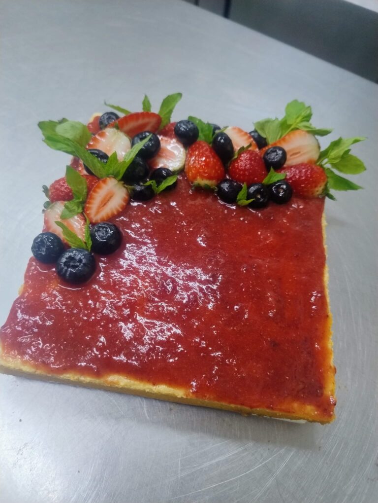 cheese cake