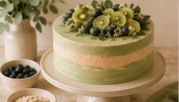 curso pasteleria vegana